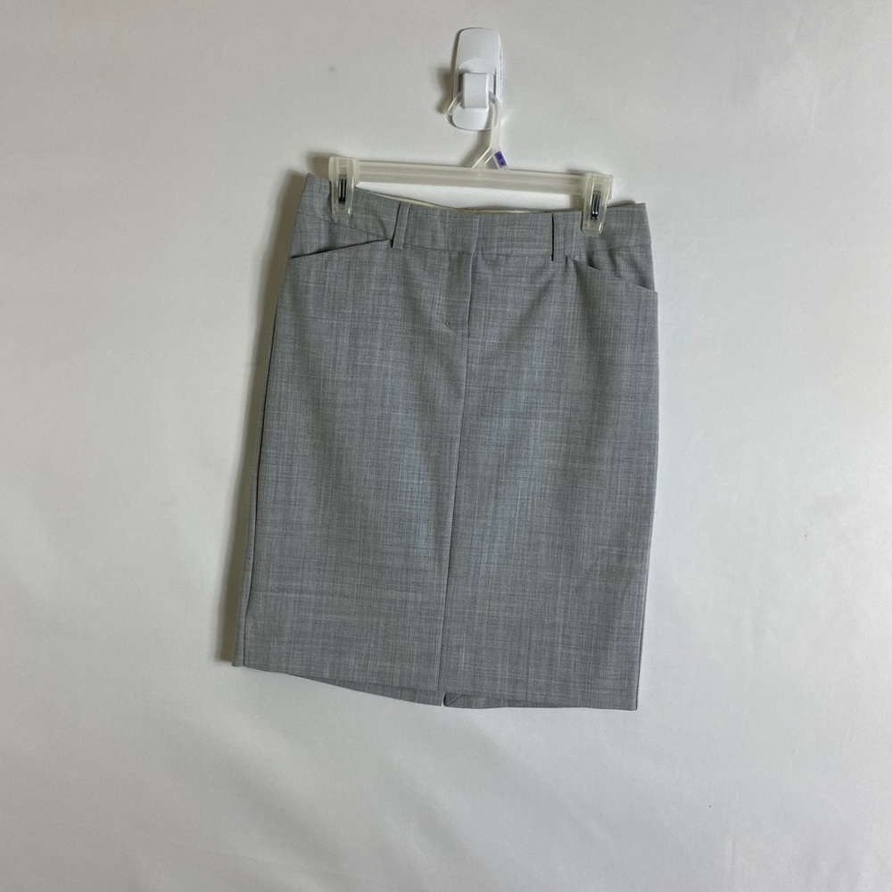 Express Design Studio Skirt